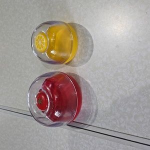 Vegetable‎ savers tomato and Lemon Joie brand